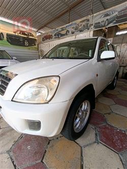 Chery T11 Tiggo